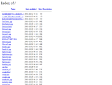 Tablet Screenshot of laurel.dementedstuff.com